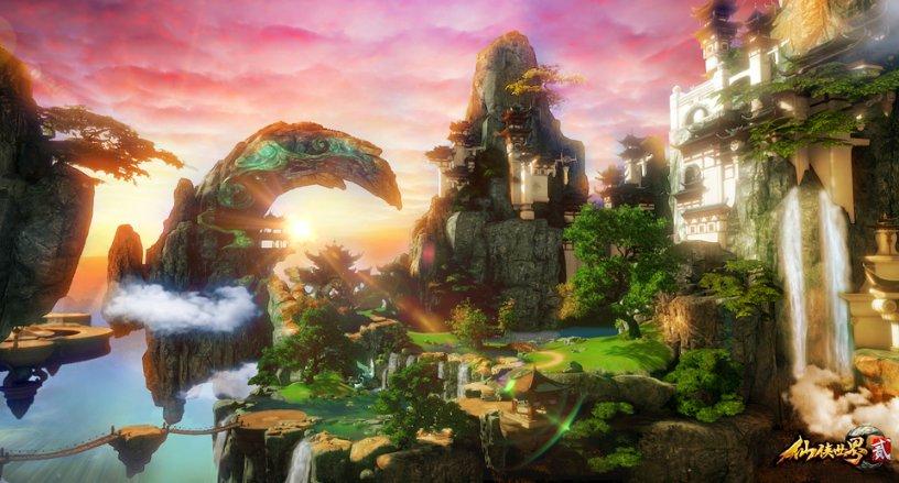 幽灵勇士中文版