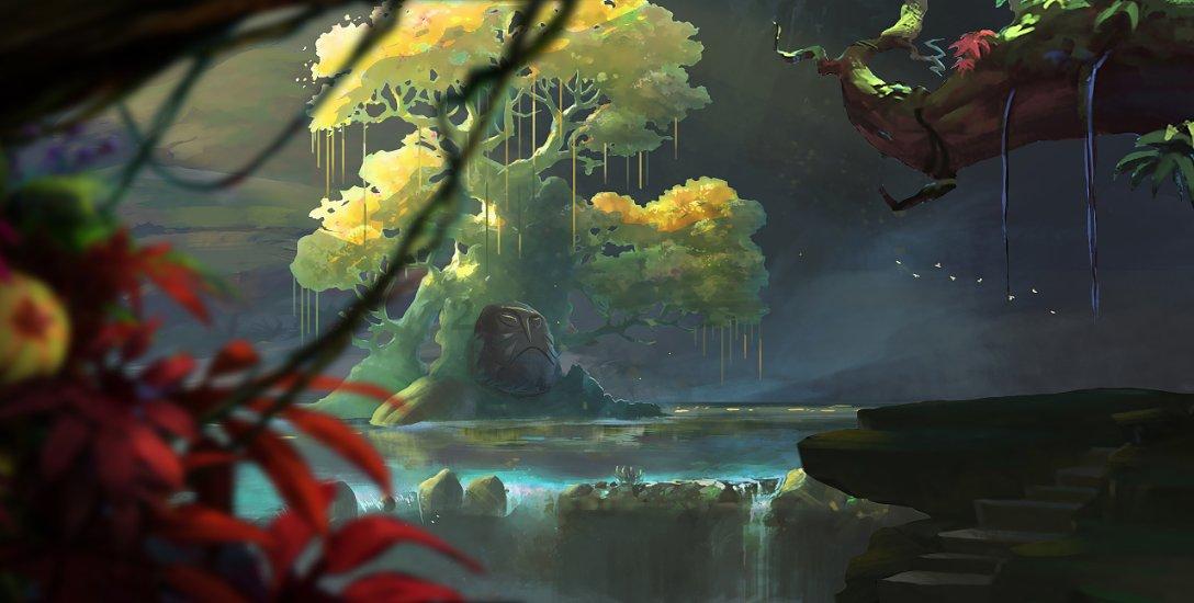 召唤神龙万宁版祖龙