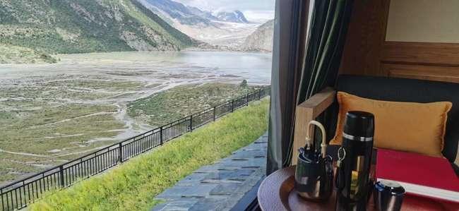 便民服务下沉基层 政策惠及千家万户