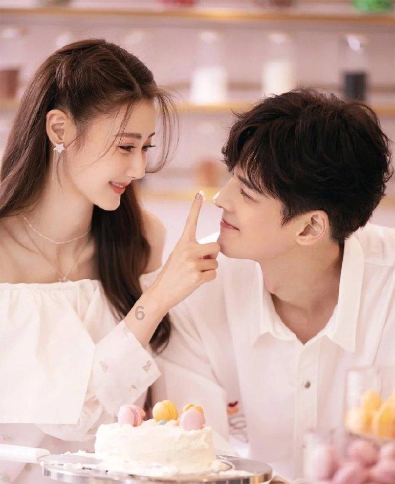 时尚可爱的准妈妈