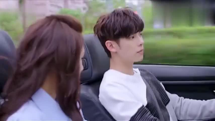 冰淇淋的诱惑