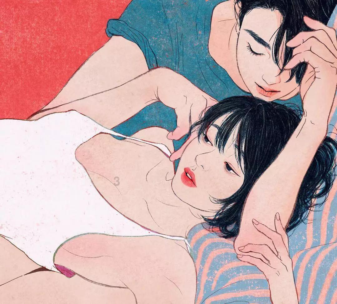 跟女朋友吵架了现在已经第8天没说话了 该不该分手？游戏画面