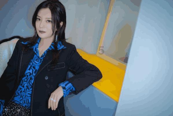 再站起来一定会变得更强大 国家队主攻李盈莹在磨练中成长
