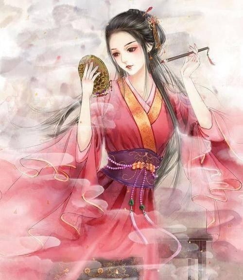 幸运女孩救援