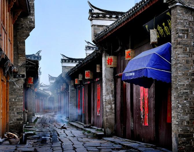 时尚博主