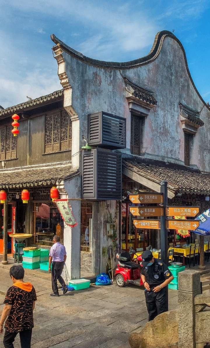 《首席访谈》:影响有影响力的人
