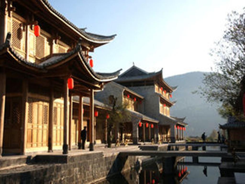 你以为我在“洗白”安禄山,你错了,这才是历史上真实的安禄山