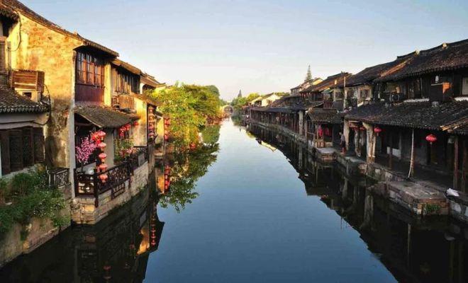 好消息!杭州2地获“中国天然氧吧”称号