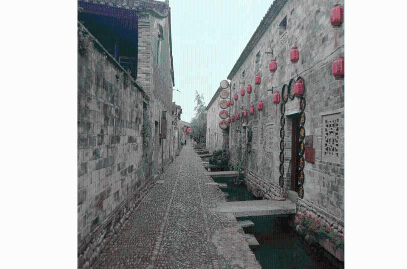 胡椒结（边地风物）