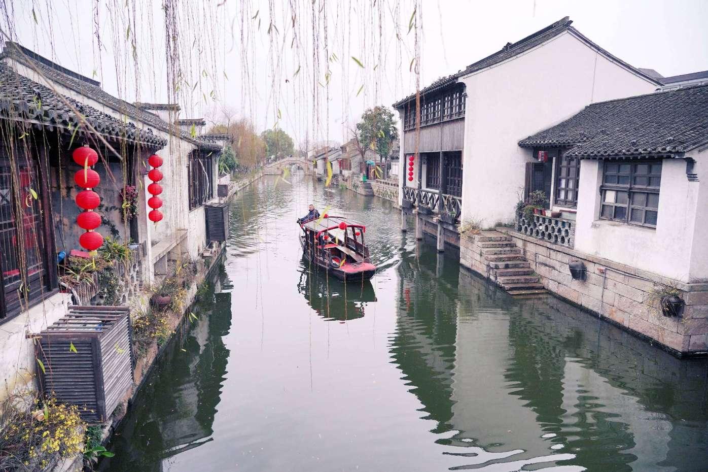 邹城:多彩活动喜迎八方来客