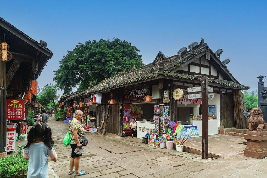 可惜!全国21家景区拟确定国家5A级,山西一家没有!